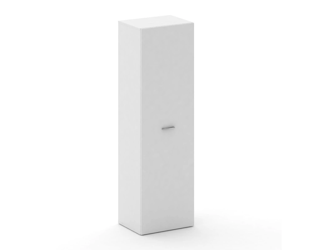 Шкаф средний высокий универсальный 600x460x2000 Fresco