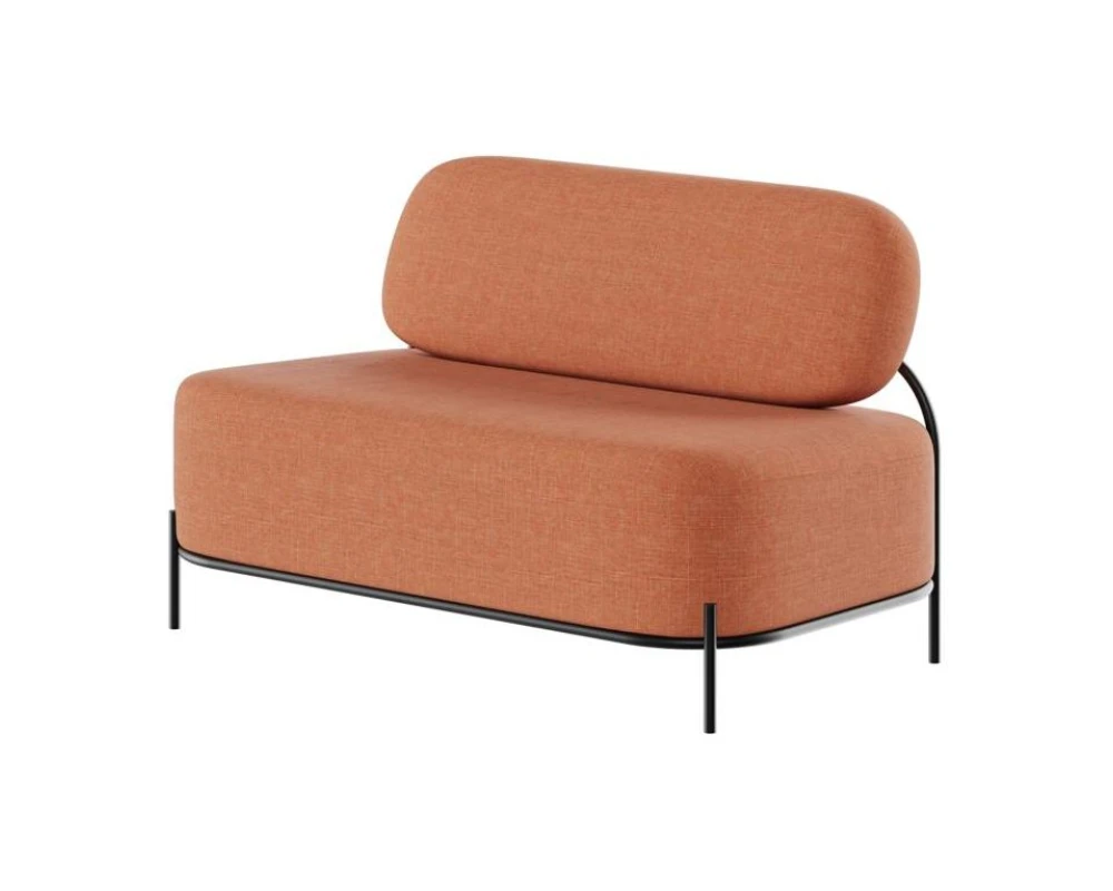 Диван двухместный Джайв / Jive