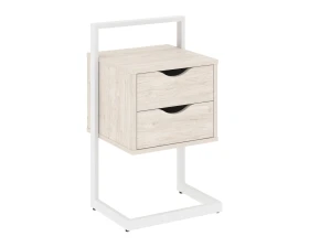 Тумба приставная 450x409x792 Лофт / Loft images