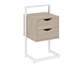 Тумба приставная 450x409x792 Лофт / Loft images