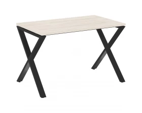 Стол рабочий X 1180х720х750 Loft images
