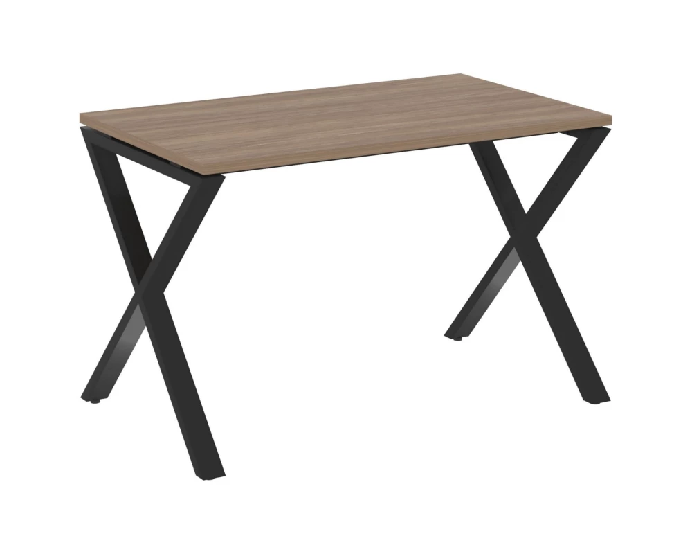 Стол рабочий X 1180х720х750 Loft