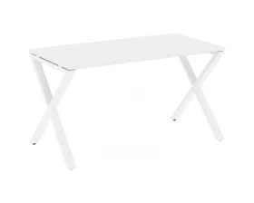 Стол рабочий X 1380х720х750 Loft images