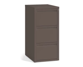 Картотека металлическая (центральный замок) Riva Metal images