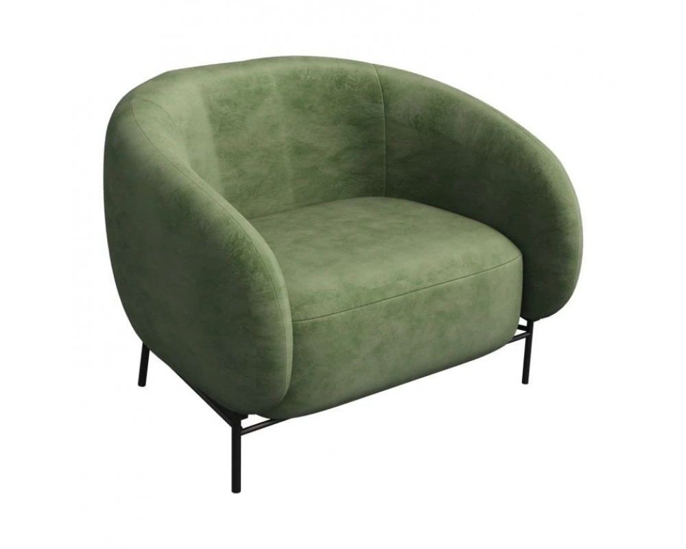 Диван одноместный Belt