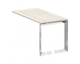 Брифинг-приставка на О-образном м/к 1380x720x750 Onix Direct Lux images