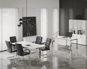 Кабинет руководителя Оникс Директ Люкс / Onix Direct Lux images