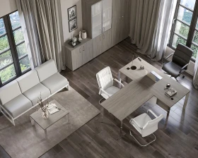 Кабинет руководителя Оникс Директ Люкс / Onix Direct Lux images