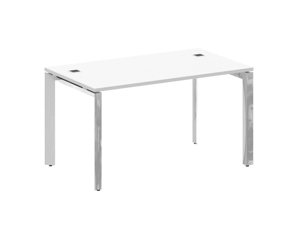 Стол для руководителя на П-образном м/к 1380x800x750 Onix Direct Lux