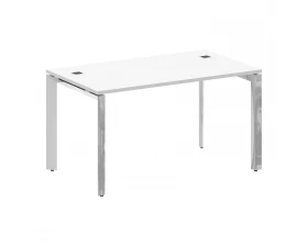 Стол для руководителя на П-образном м/к 1380x800x750 Onix Direct Lux images