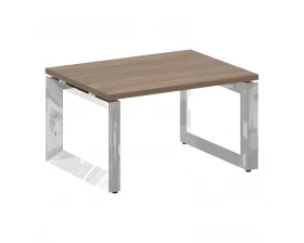 Стол журнальный на О-образном м/к 780x600x450 Onix Direct Lux images