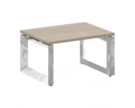 Стол журнальный на О-образном м/к 780x600x450 Onix Direct Lux images