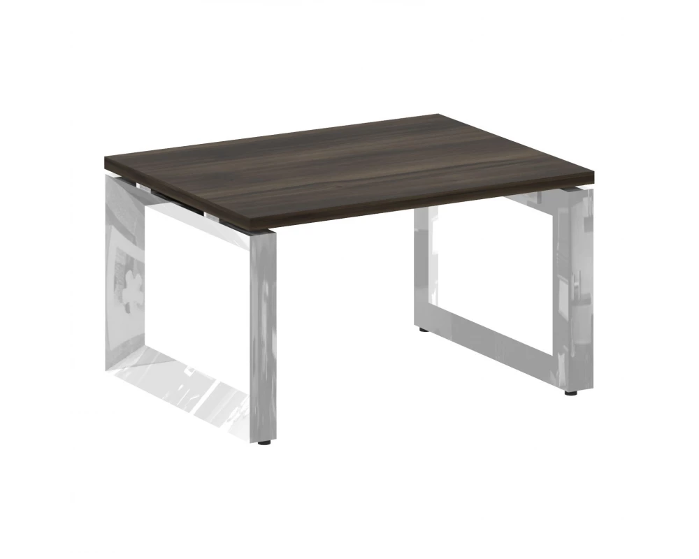 Стол журнальный на О-образном м/к 780x600x450 Onix Direct Lux