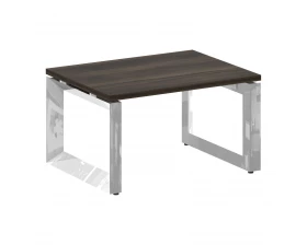 Стол журнальный на О-образном м/к 780x600x450 Onix Direct Lux images