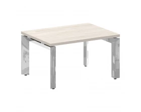 Стол журнальный на П-образном м/к 780x600x450 Onix Direct Lux images