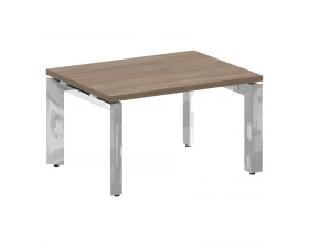 Стол журнальный на П-образном м/к 780x600x450 Onix Direct Lux images