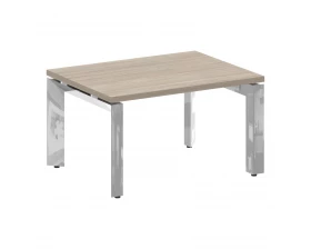 Стол журнальный на П-образном м/к 780x600x450 Onix Direct Lux images