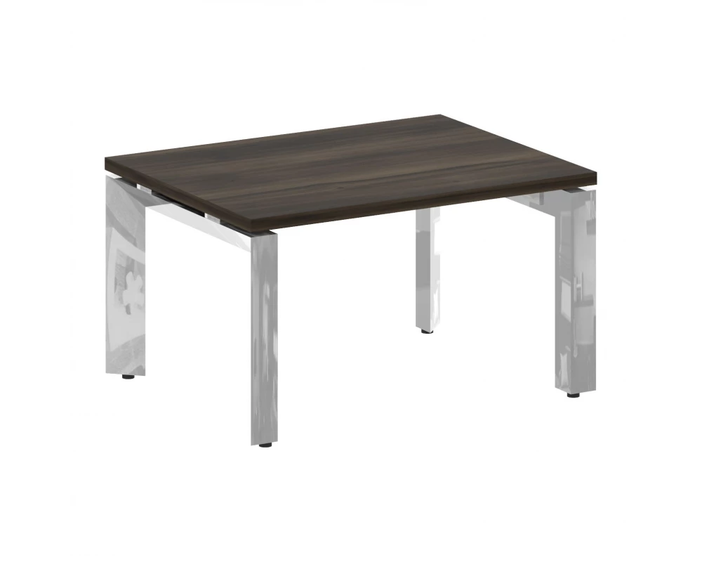 Стол журнальный на П-образном м/к 780x600x450 Onix Direct Lux