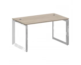 Стол рабочий руководителя на О-образном м/к 1380x800x750 Onix Direct Lux images