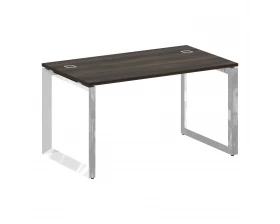 Стол рабочий руководителя на О-образном м/к 1380x800x750 Onix Direct Lux images