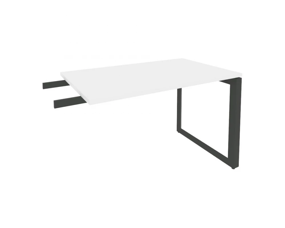 Брифинг-приставка на О-образном м/к 1180x720x750 Onix Direct