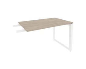 Брифинг-приставка на О-образном м/к 1180x720x750 Onix Direct images