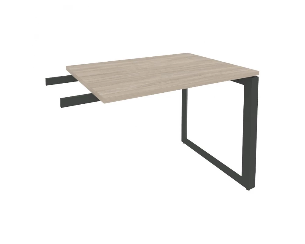 Брифинг-приставка на О-образном м/к 980x720x750 Onix Direct