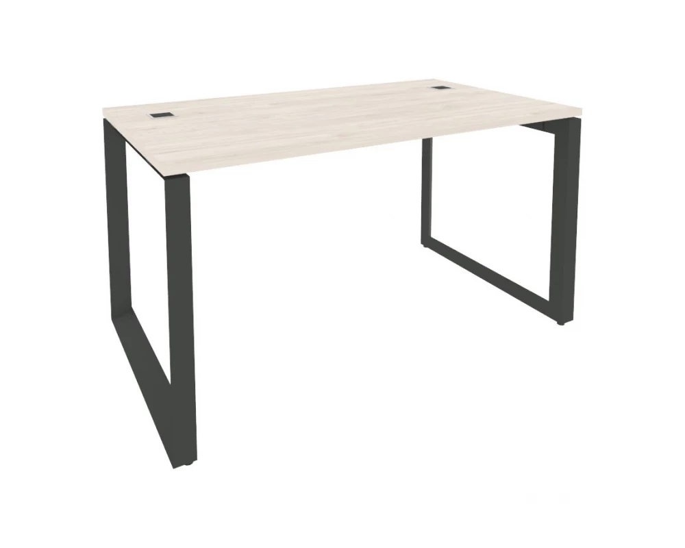 Стол для руководителя на О-образном м/к 1380x800x750 Onix Direct