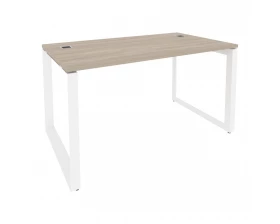 Стол для руководителя на О-образном м/к 1380x800x750 Onix Direct images