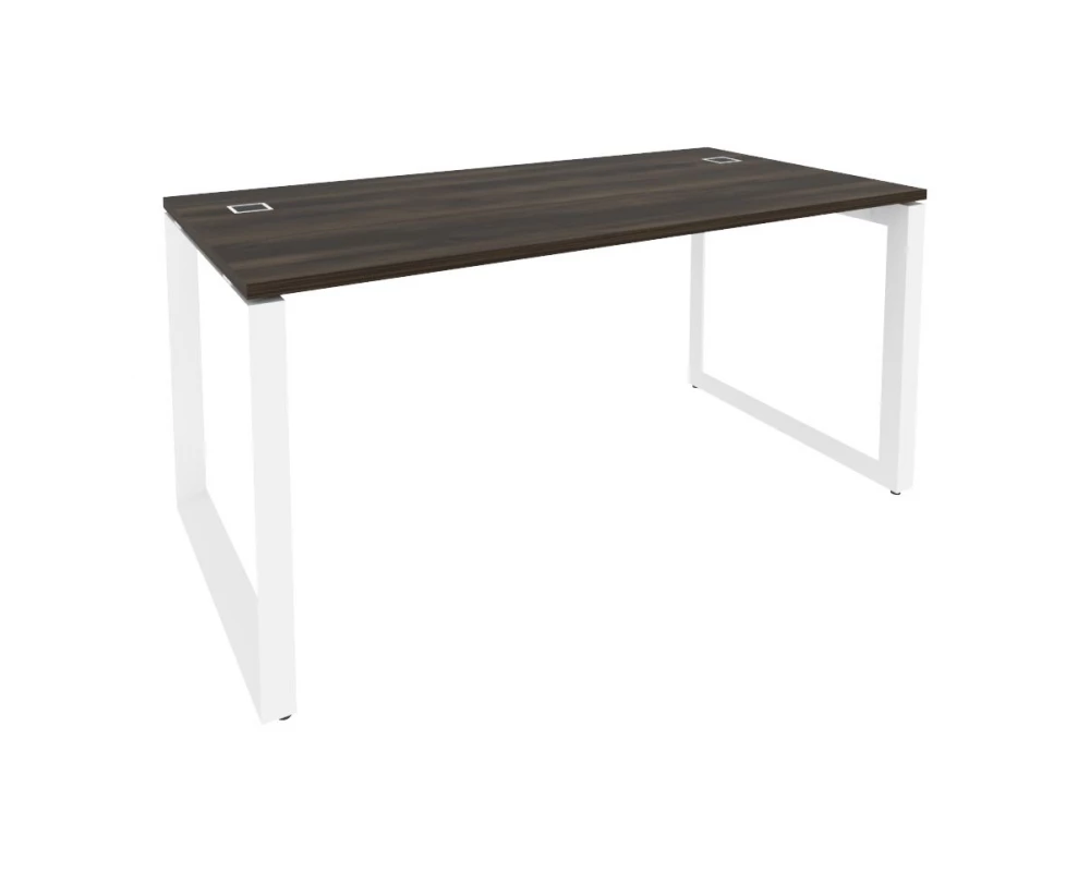 Стол для руководителя на О-образном м/к 1580x800x750 Onix Direct