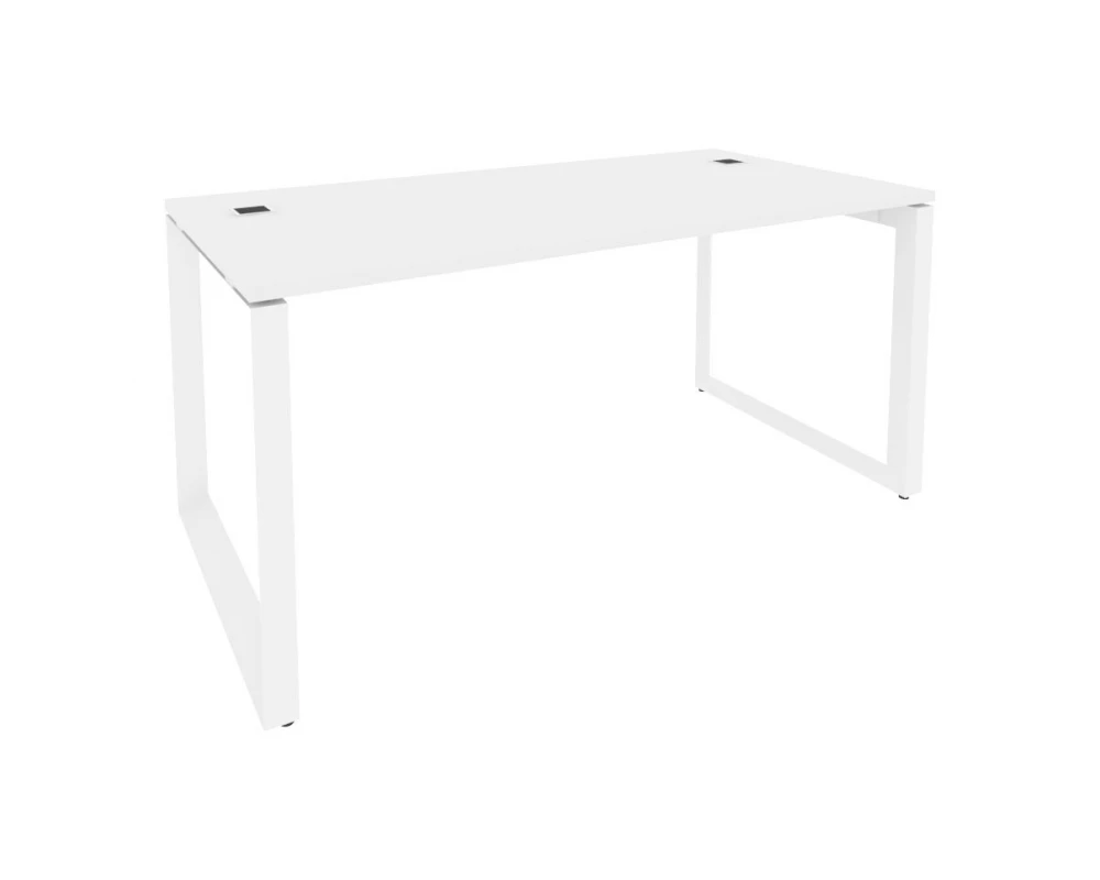 Стол для руководителя на О-образном м/к 1580x800x750 Onix Direct