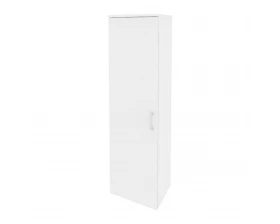 Гардероб узкий левый 560x420x1977 Onix images