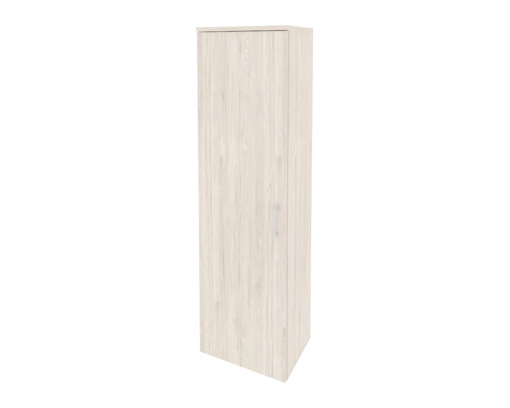 Гардероб узкий левый 560x420x1977 Onix