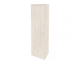 Гардероб узкий левый 560x420x1977 Onix images