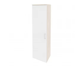 Гардероб узкий левый 560x420x1977 Onix images