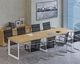 Мебель для переговорных Оникс / Onix images