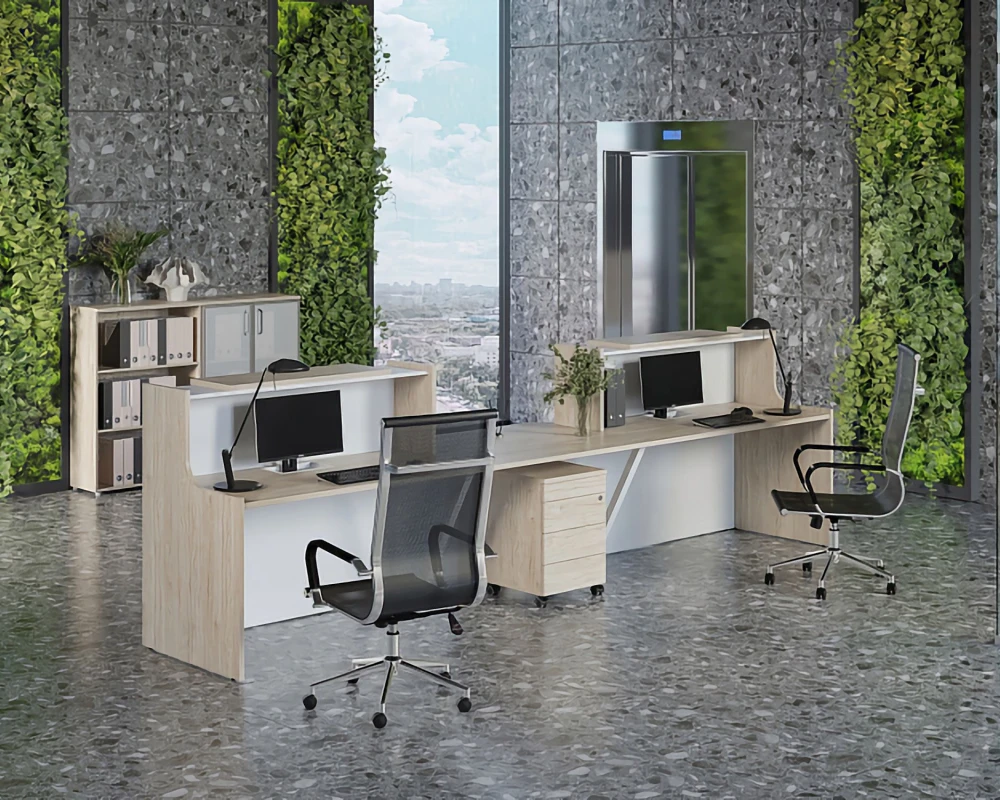 Мебель для приемной Оникс / Onix