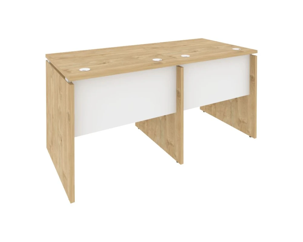 Рабочая станция 1560x720x750 Оникс / Onix