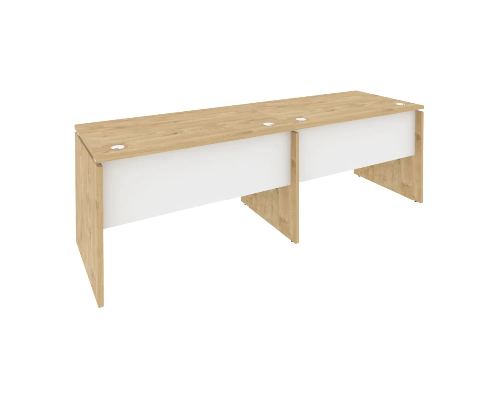 Рабочая станция 2360x720x750 Оникс / Onix