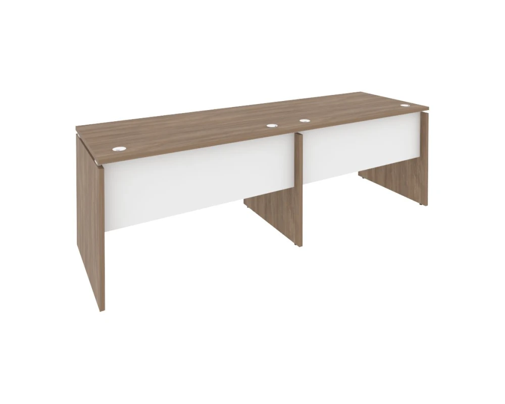 Рабочая станция 2360x720x750 Оникс / Onix