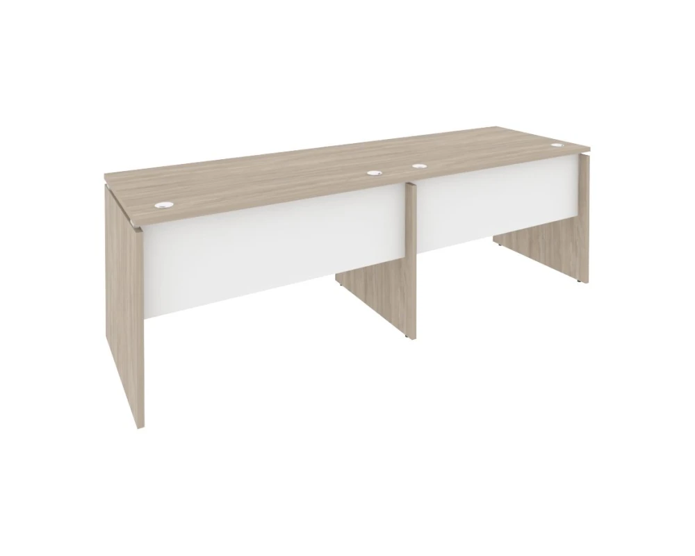 Рабочая станция 2360x720x750 Оникс / Onix