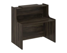 Ресепшн K-1 1230x766x1187 Оникс / Onix images