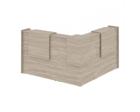 Ресепшн K-24 1968x1968x1187 Onix images