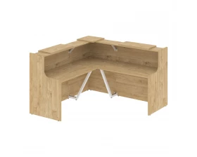 Ресепшн K-24 1968x1968x1187 Onix images