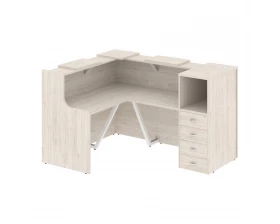 Ресепшн K-26 1973x1568x1187 Onix images