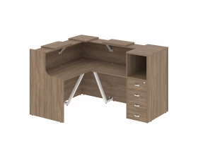 Ресепшн K-26 1973x1568x1187 Onix images