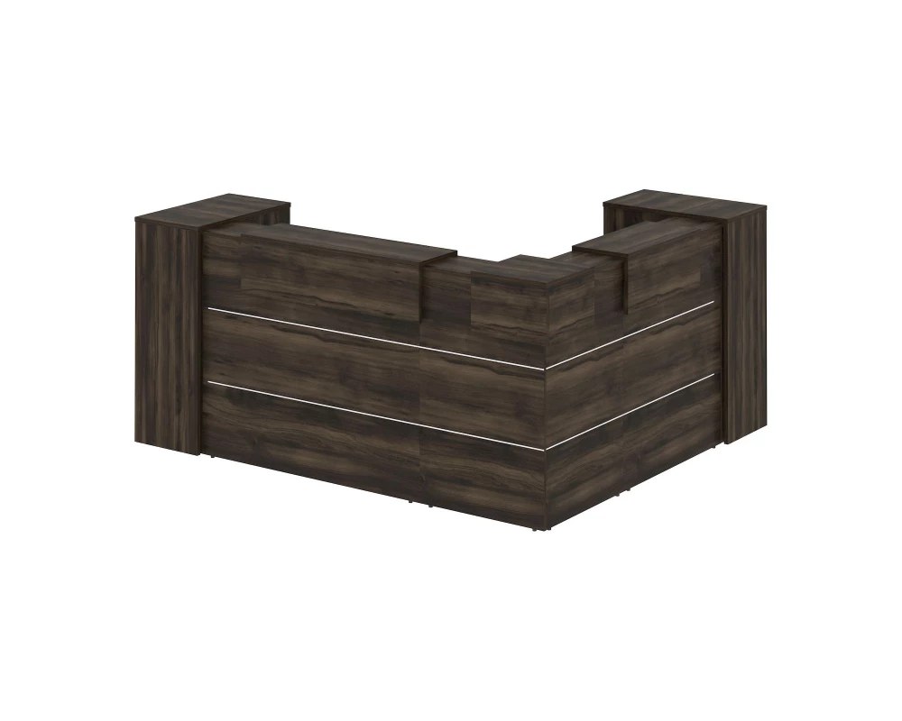 Ресепшн K-29 2575x2175x1187 Onix