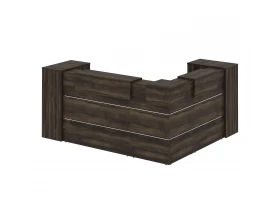 Ресепшн K-29 2575x2175x1187 Onix images