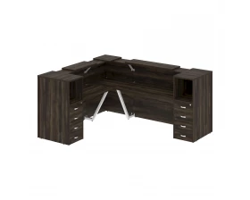 Ресепшн K-29 2575x2175x1187 Onix images