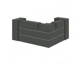 Ресепшн K-29 2575x2175x1187 Onix images